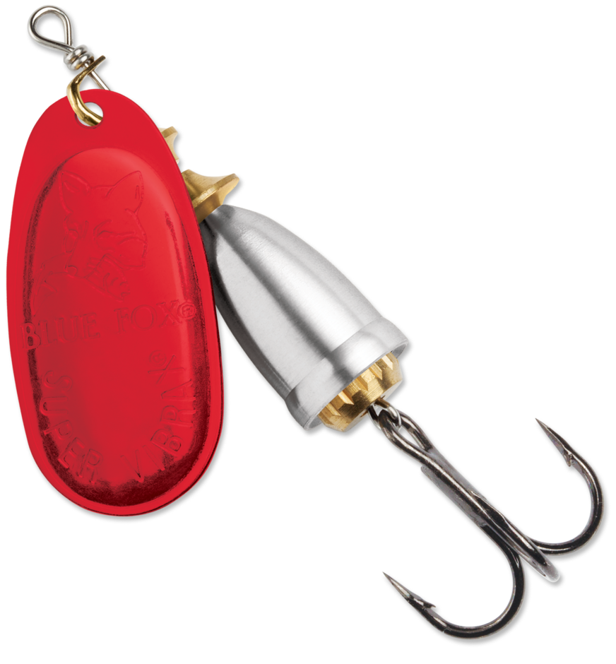 Blue Fox Classic Vibrax 7/64 oz