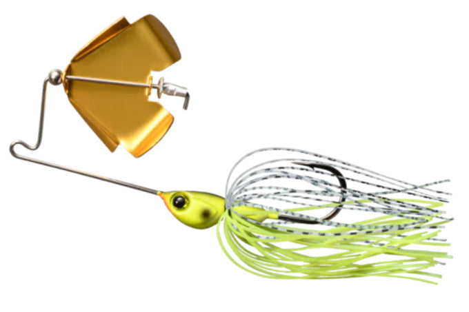 Jackall Derabuzz Buzzbait