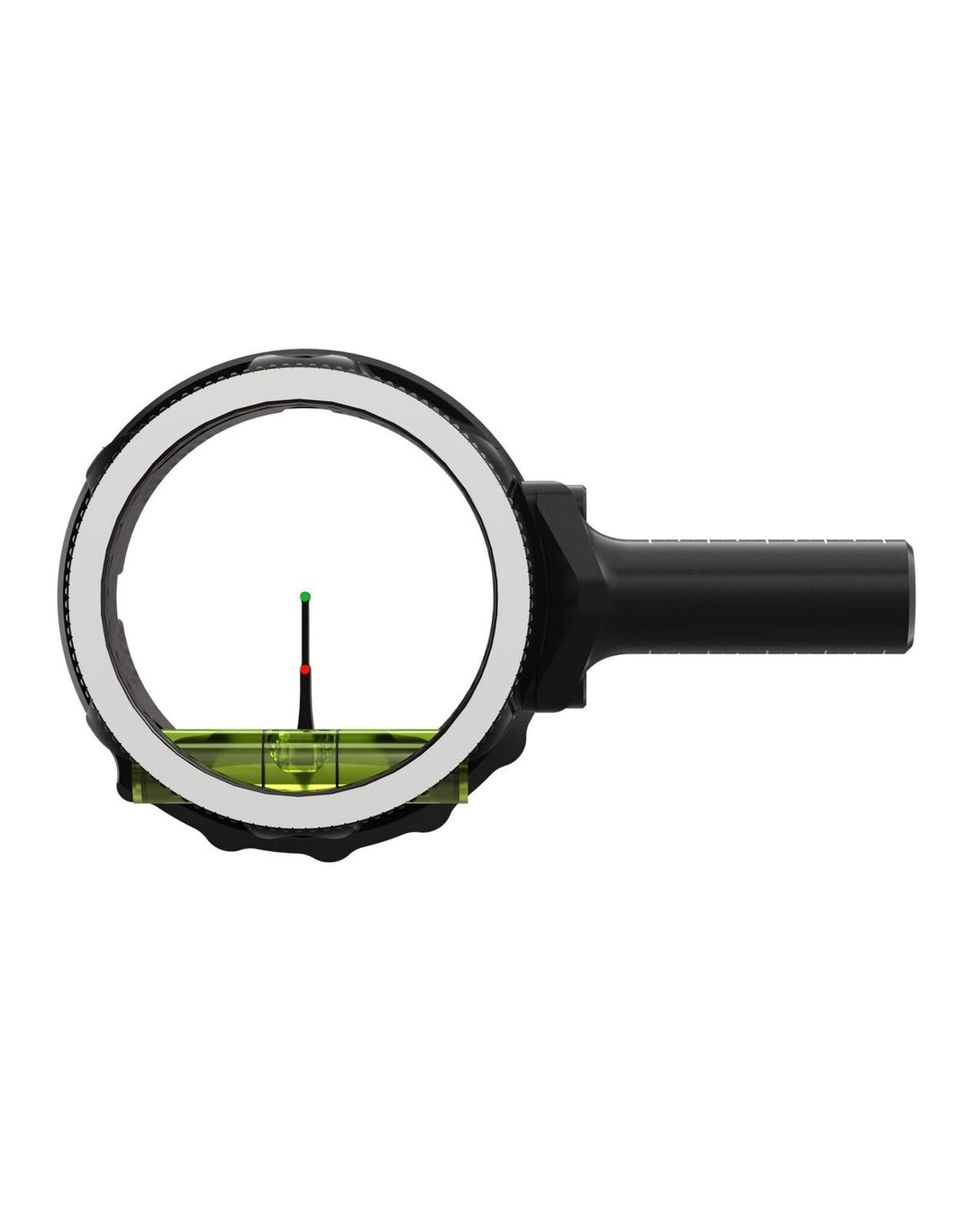 Hoyt Driver™ Bow Sight by AXCEL® - Ranger 41mm / LH