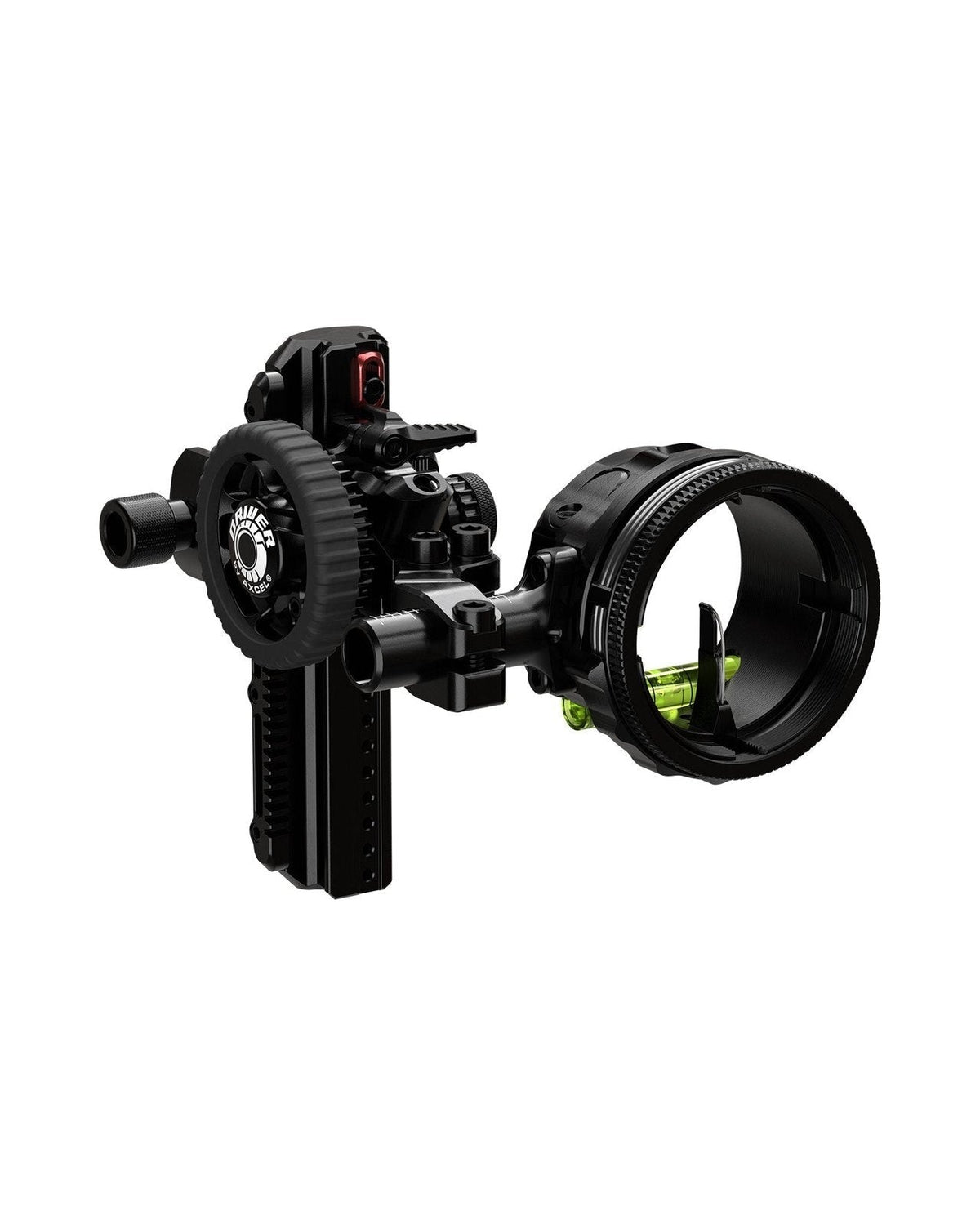 Hoyt Driver™ Bow Sight by AXCEL® - Ranger 41mm / RH