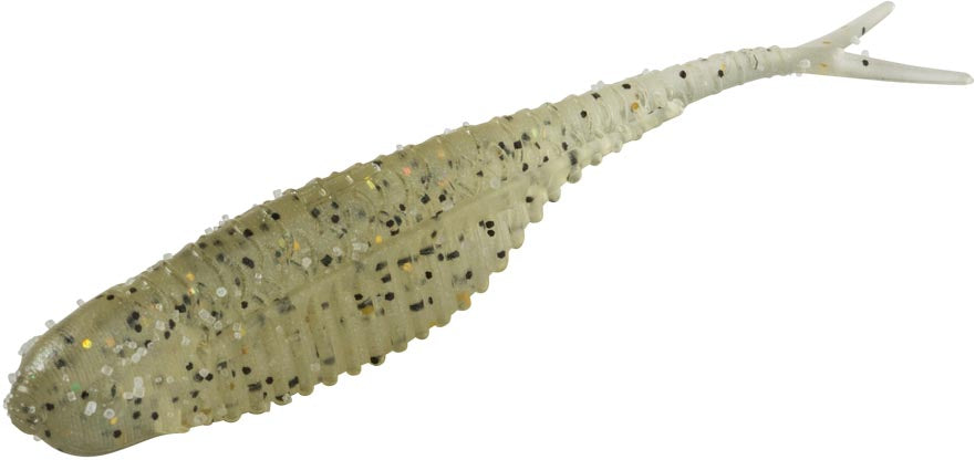 Great Lakes Finesse Hover Minnow