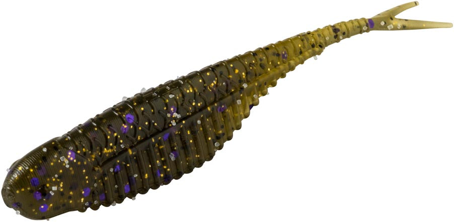 Great Lakes Finesse Hover Minnow