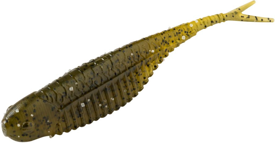 Great Lakes Finesse Hover Minnow