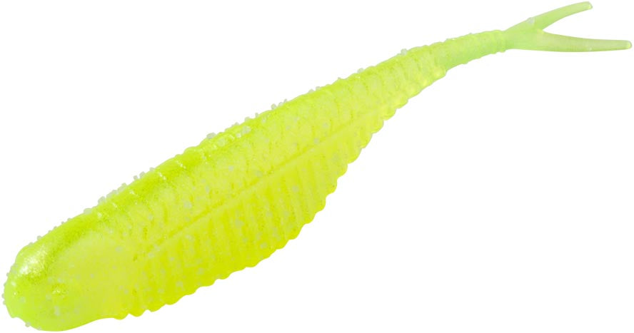 Great Lakes Finesse Hover Minnow
