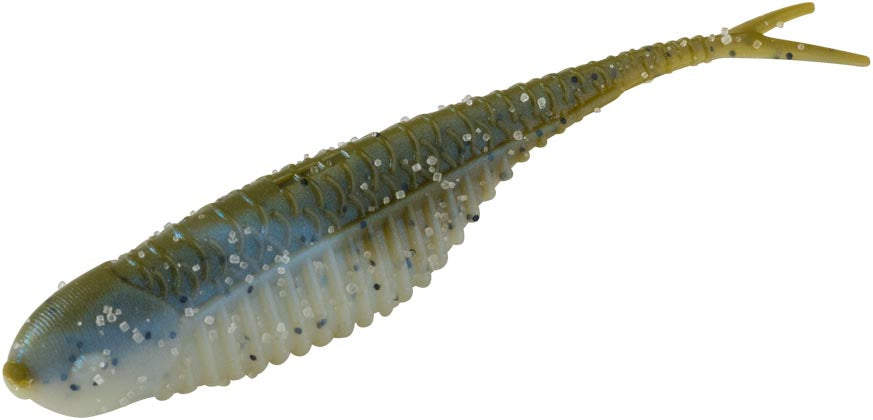 Great Lakes Finesse Hover Minnow