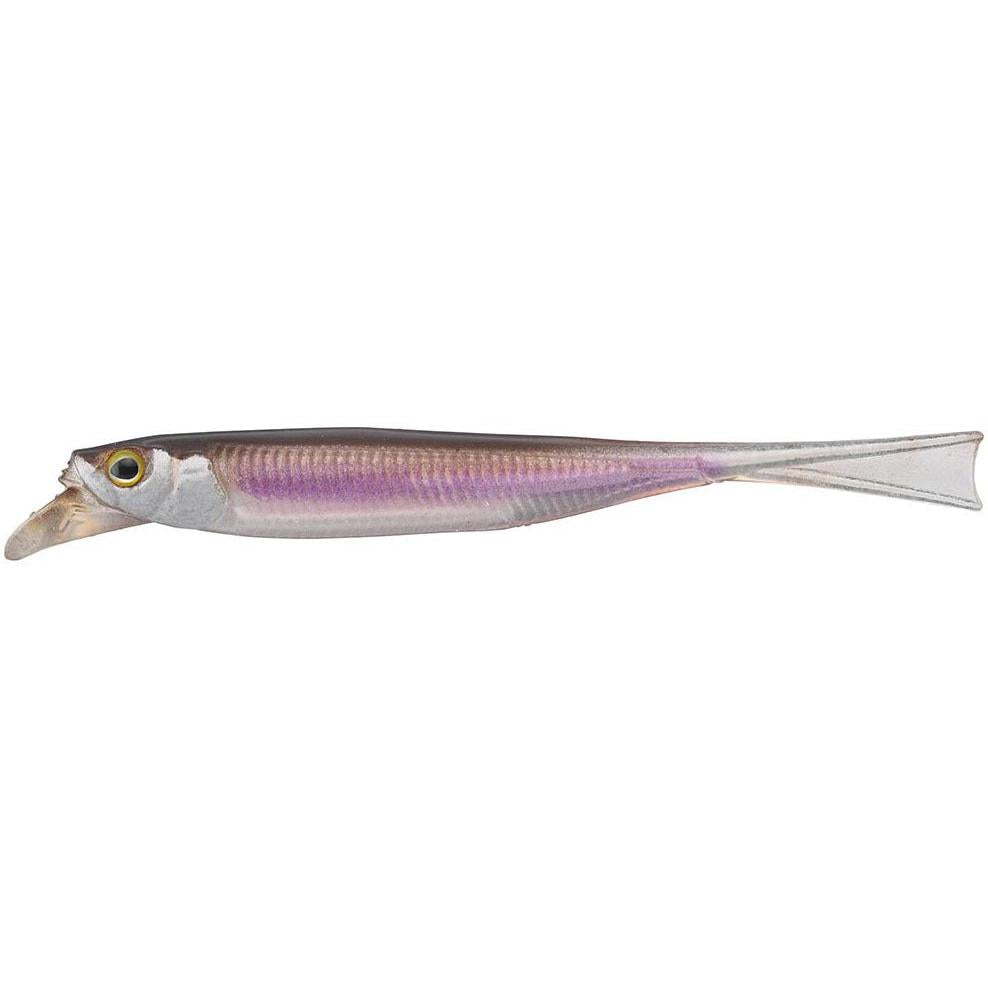 Jackall Revoltage RV-Drift Fry Soft Plastic Minnow - 4 Inch