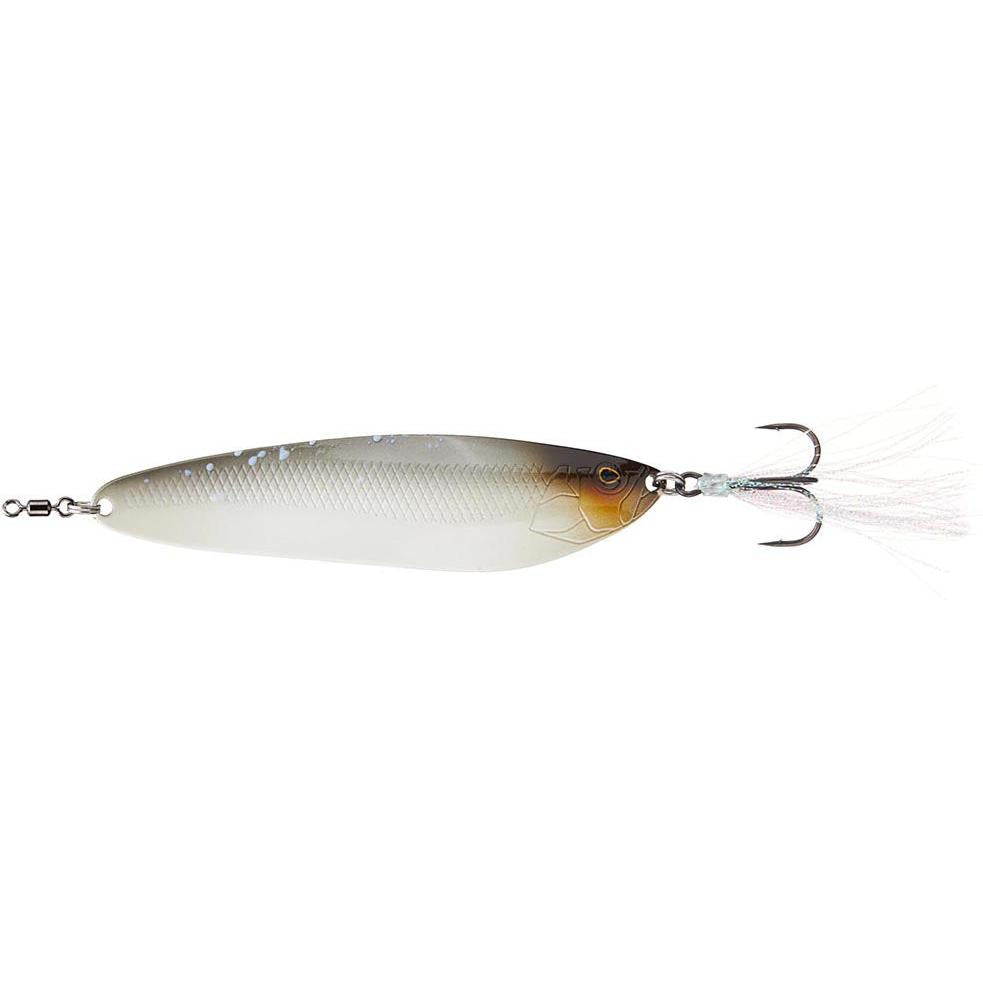 Jackall Counter Back Spoon - 4.7 Inch