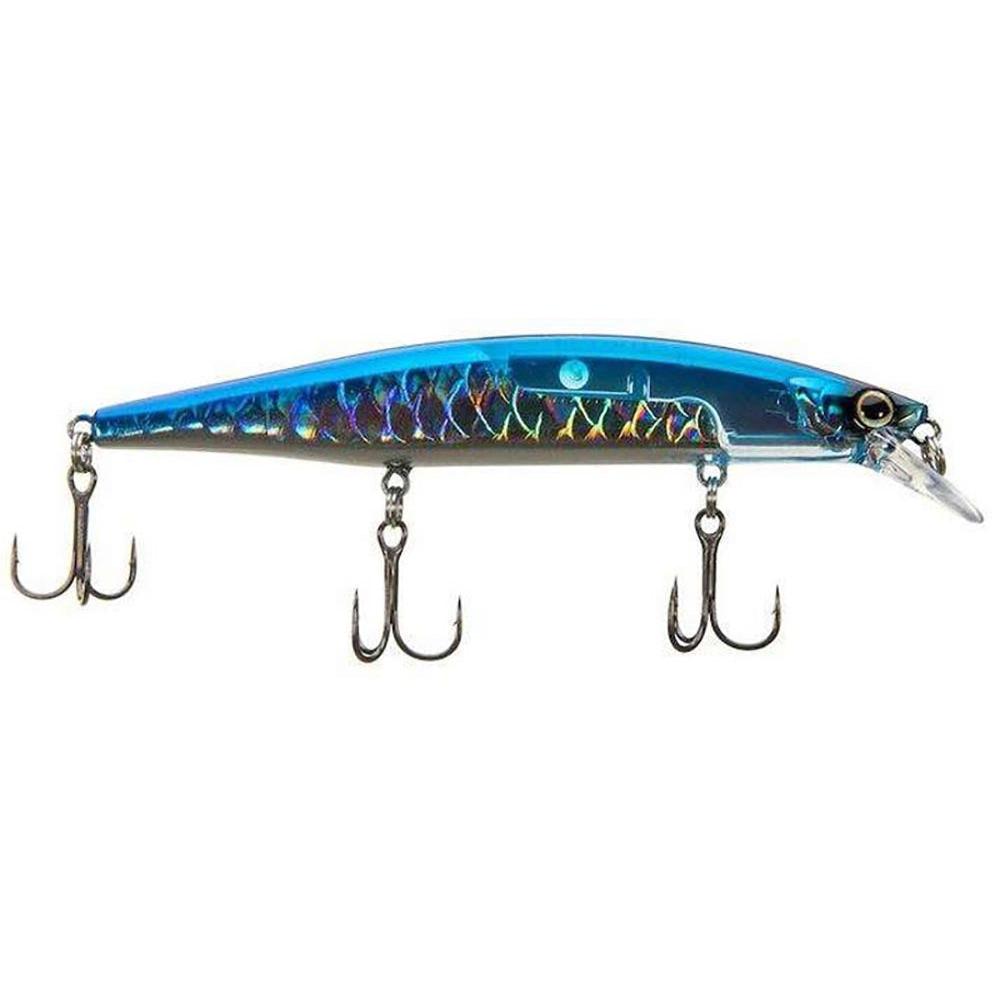 Shimano World Minnow 115SP Suspending Jerkbait