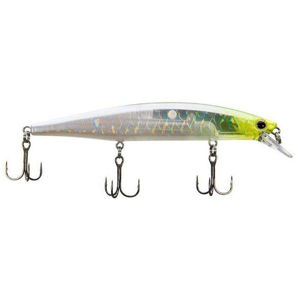 Shimano World Minnow 115SP Suspending Jerkbait