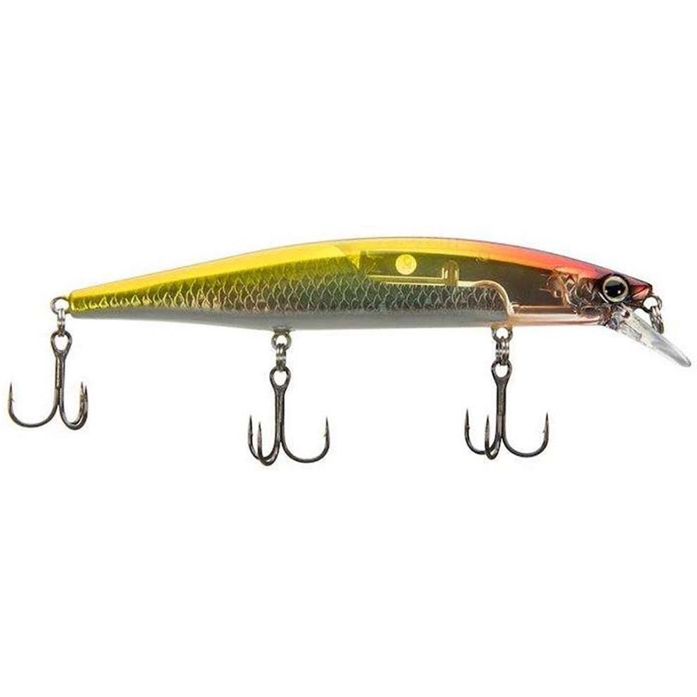 Shimano World Minnow 115SP Suspending Jerkbait