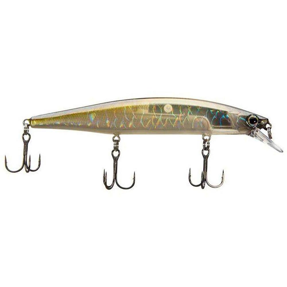 Shimano World Minnow 115SP Suspending Jerkbait