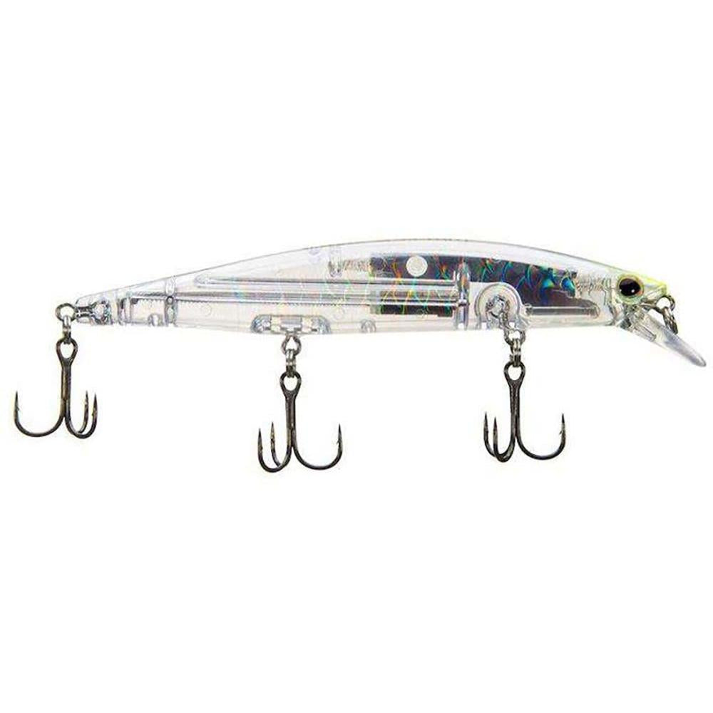 Shimano World Minnow 115SP Suspending Jerkbait