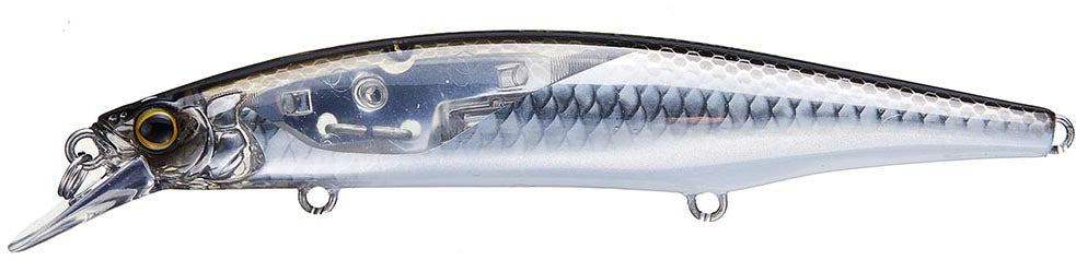 Shimano Zumverno 95SP Jerkbait 3.7"