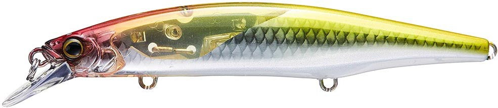 Shimano Zumverno 95SP Jerkbait 3.7"