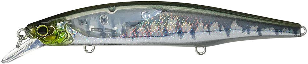 Shimano Zumverno 95SP Jerkbait 3.7"