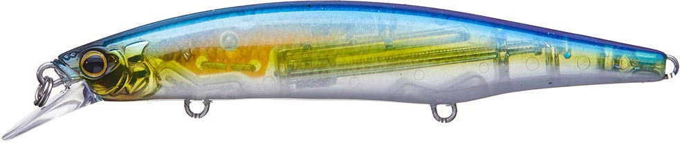 Shimano Zumverno 95SP Jerkbait 3.7"