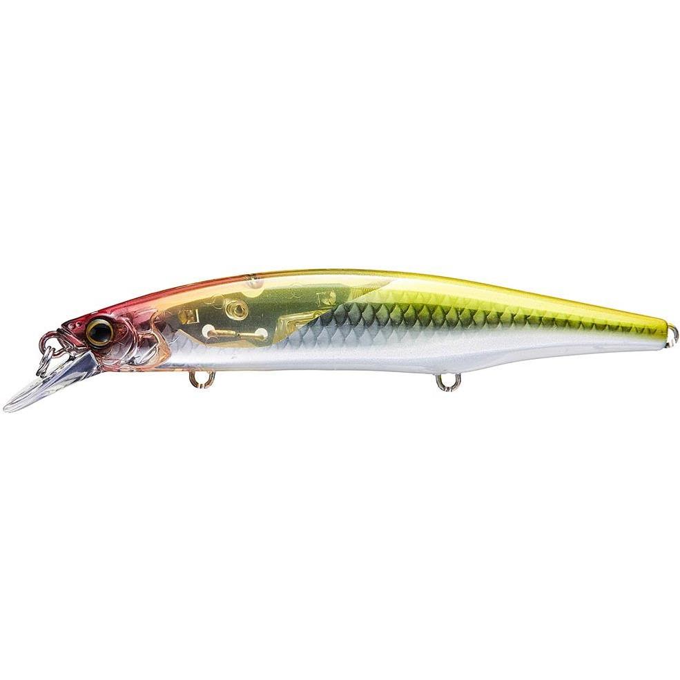 Shimano Zumverno 115SP Jerkbait 4.5"