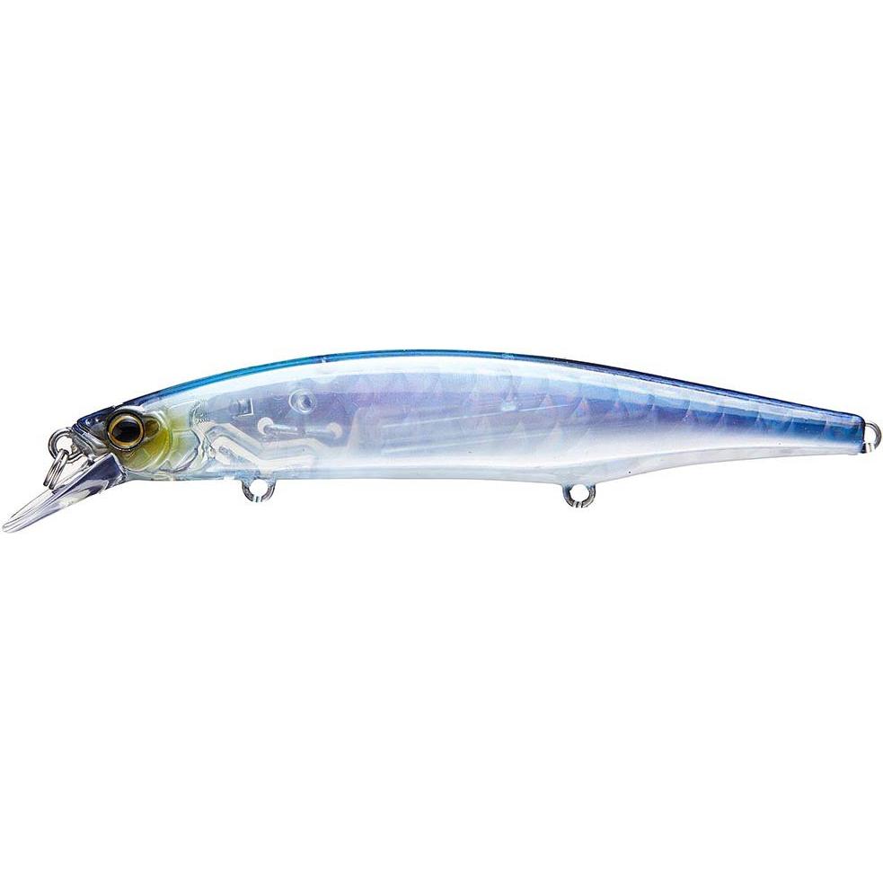 Shimano Zumverno 115SP Jerkbait 4.5"