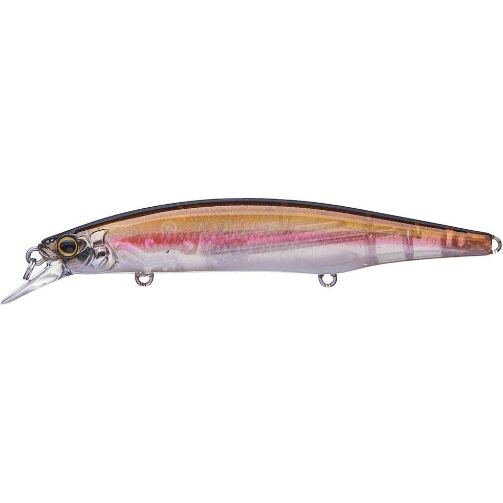 Shimano Zumverno 115SP Jerkbait 4.5"