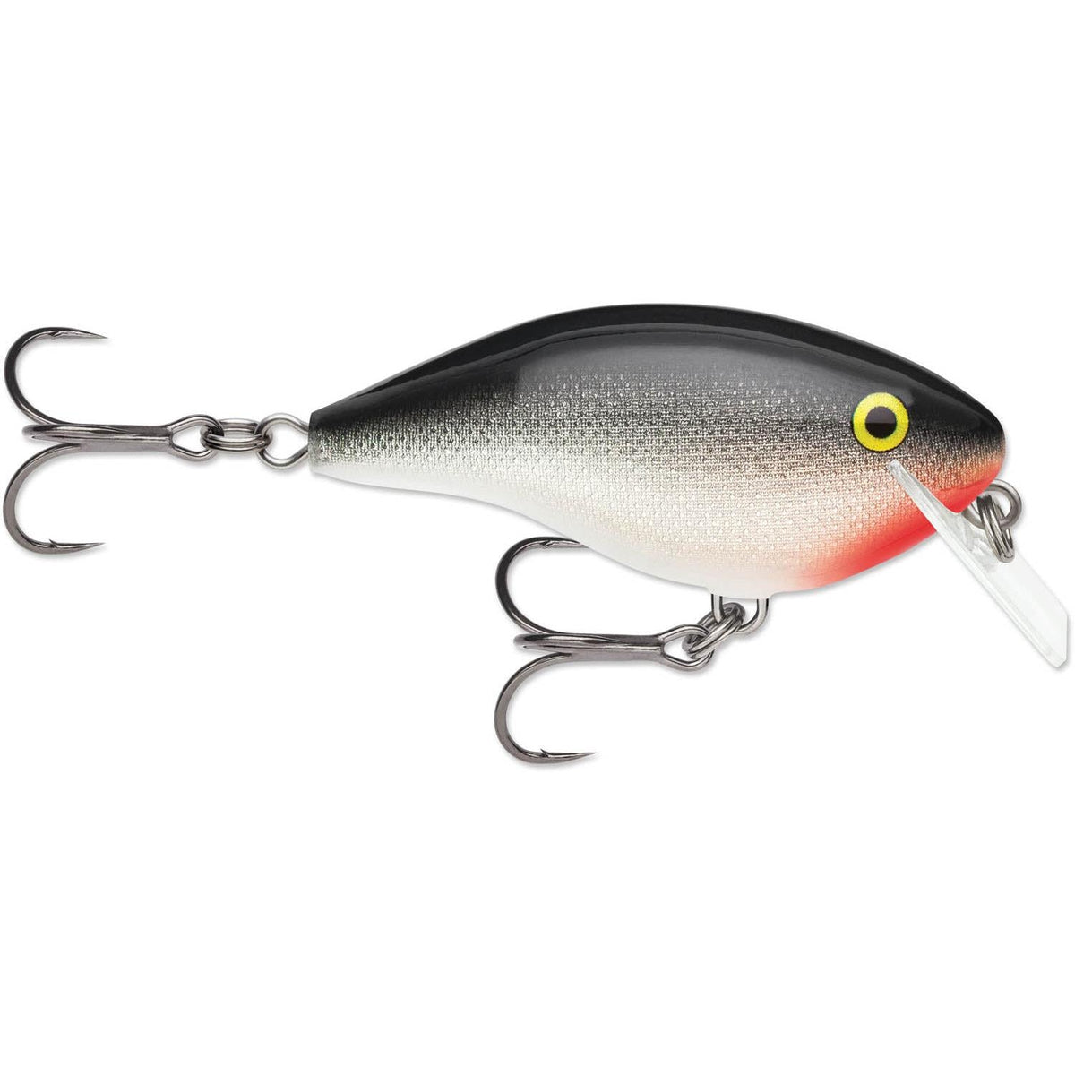 Rapala OG Big Rocco 06 Squarebill Crankbait