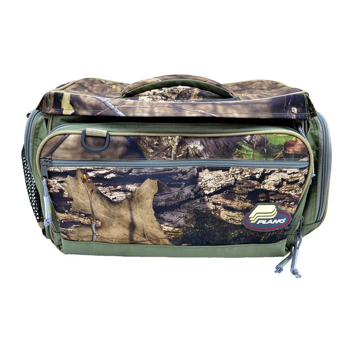 Plano Large Mossy Oak Obsession Tackle Bag