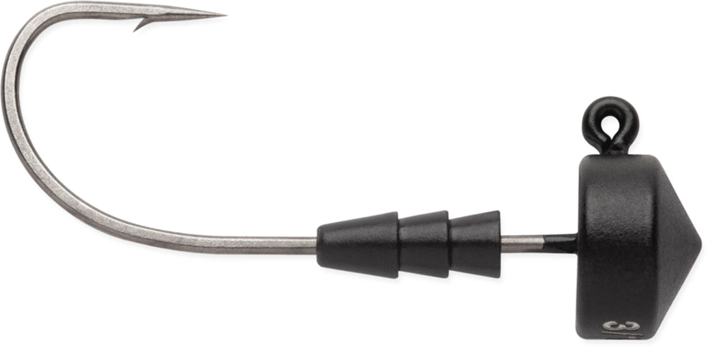 VMC Redline Series Tungsten Ned Jighead