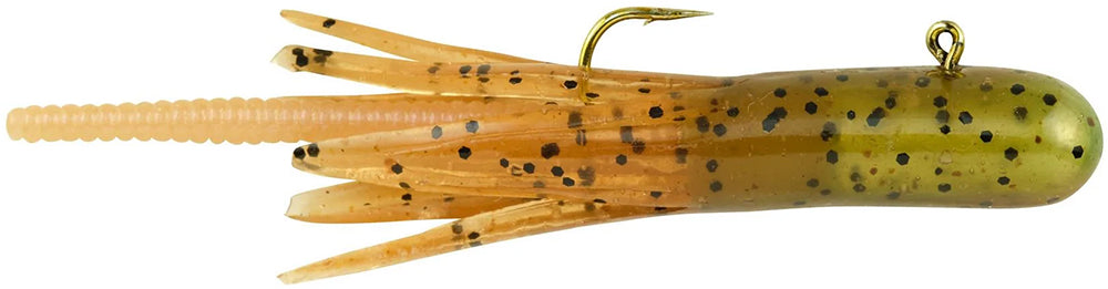 Berkley PowerBait Pre-Rigged Atomic Teaser