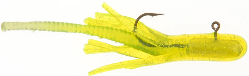 Berkley PowerBait Pre-Rigged Atomic Teaser