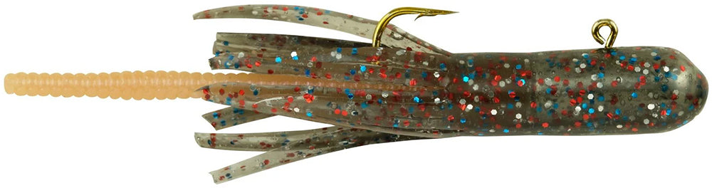 Berkley PowerBait Pre-Rigged Atomic Teaser