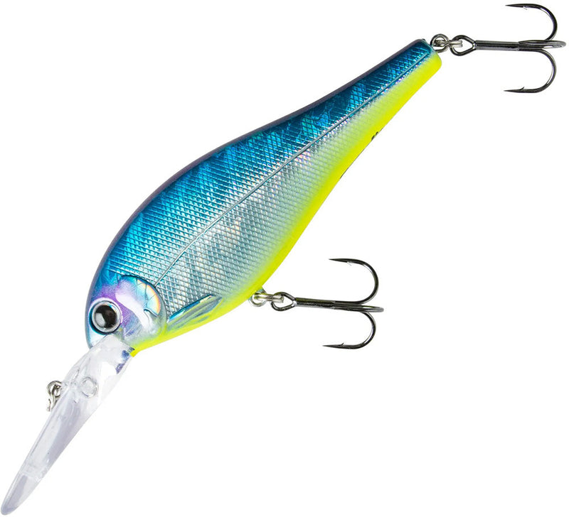Bandit Walleye Shad 2.75 Inch