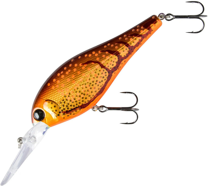 Bandit Walleye Shad 2.75 Inch