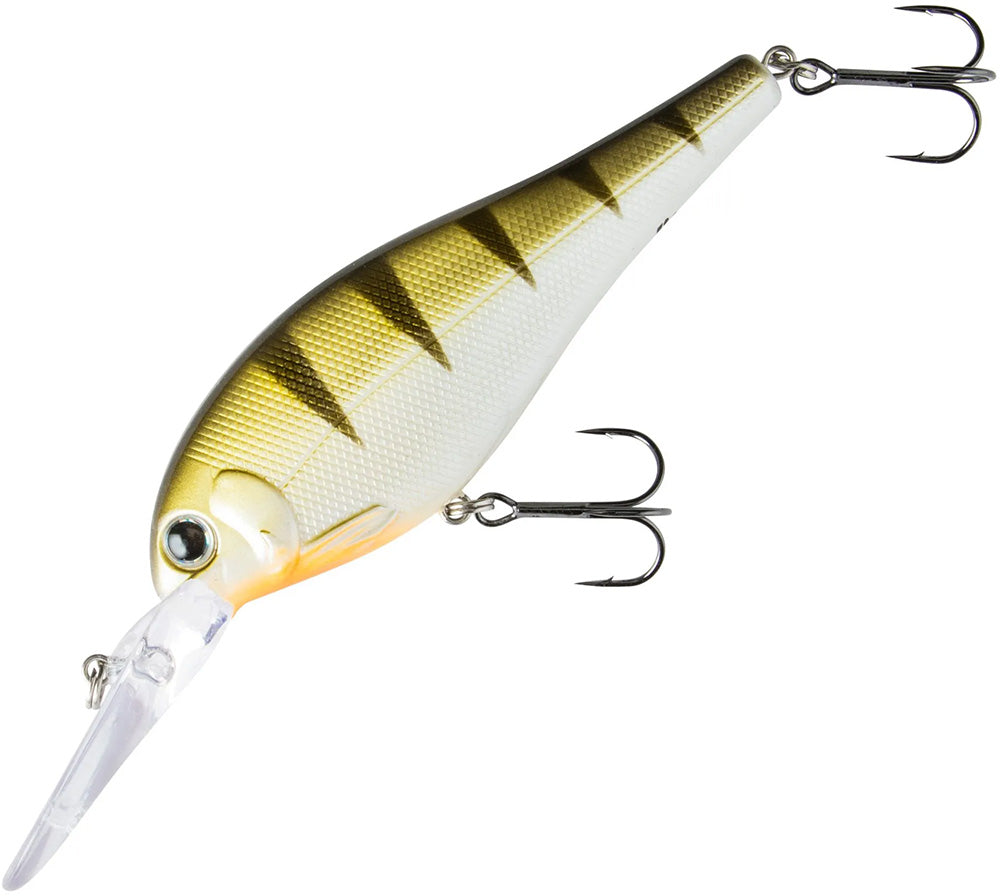 Bandit Walleye Shad 2.75 Inch