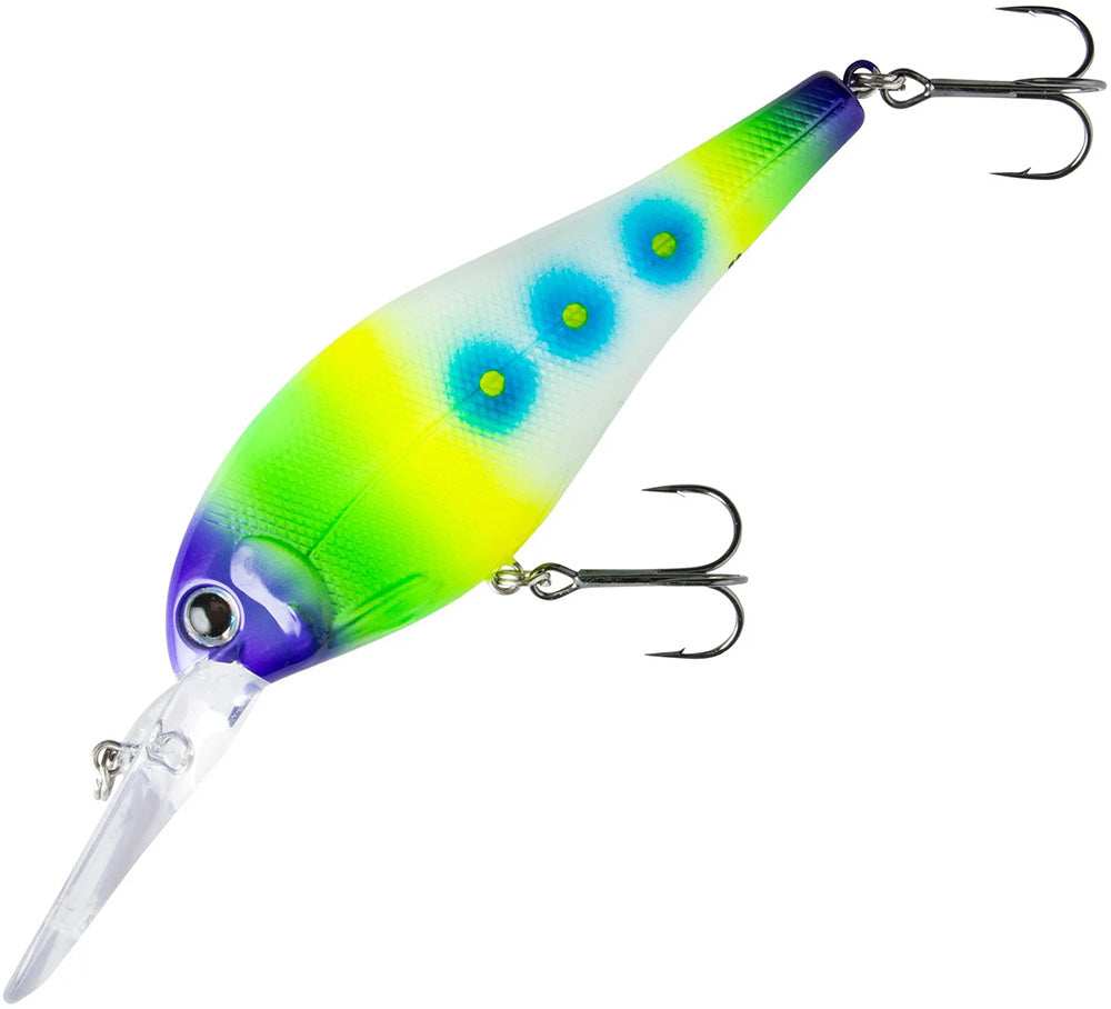 Bandit Walleye Shad 2.75 Inch