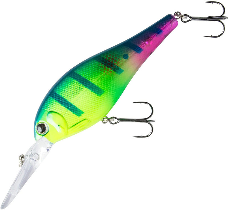 Bandit Walleye Shad 2.75 Inch