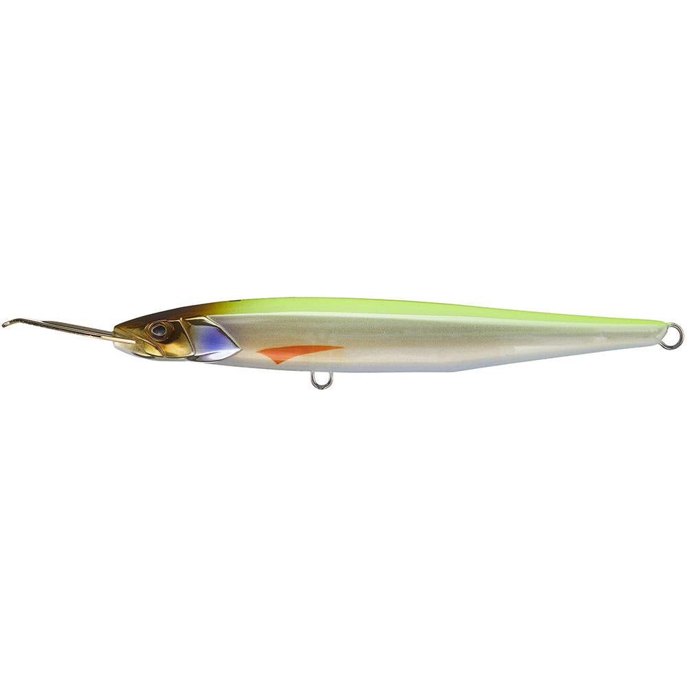 Jackall Riser Bait 012R Topwater Lure - 4.7 Inch