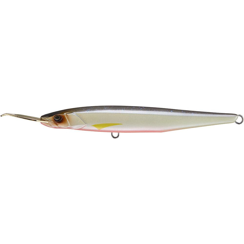Jackall Riser Bait 012R Topwater Lure - 4.7 Inch