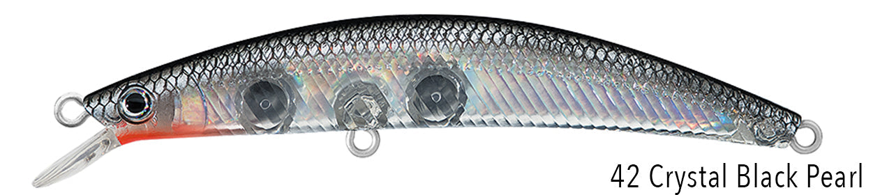 Daiwa Dr. Minnow Jerkbaits