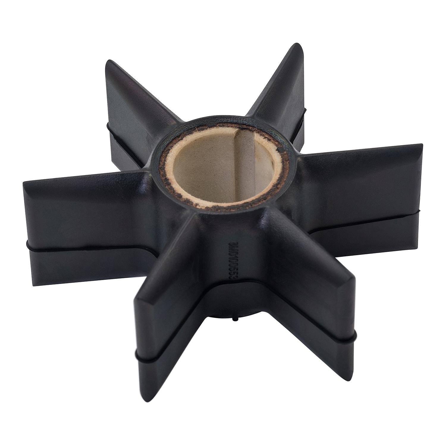 Quicksilver 43026Q02 Water Pump Impeller for Select Mercury 4-Stroke Outboards and MerCruiser Alpha Gen II Sterndrives