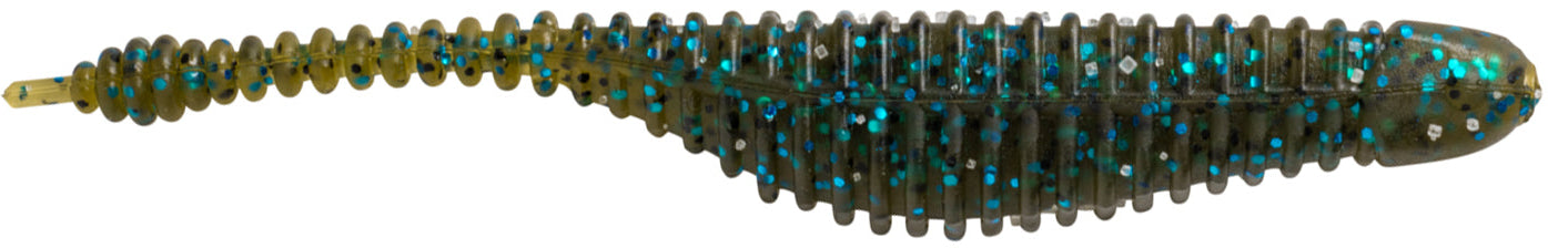 Great Lakes Finesse 2.25" Micro Drop Minnow