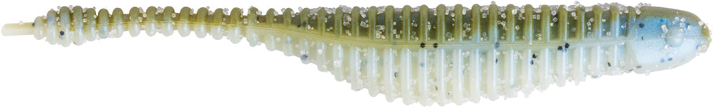 Great Lakes Finesse 2.25" Micro Drop Minnow