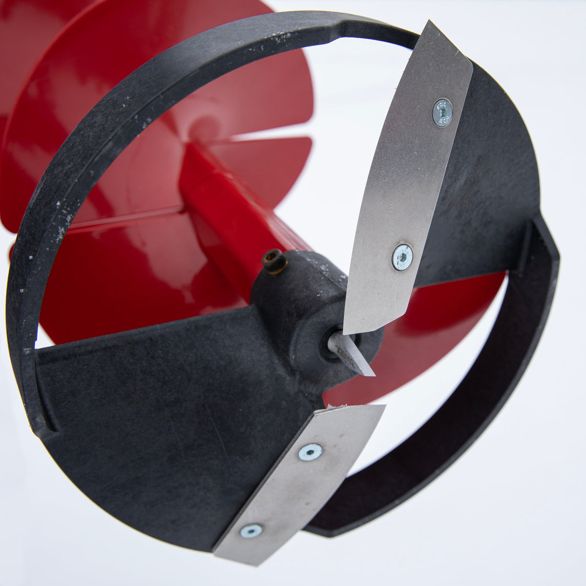 Eskimo Turbo Blades