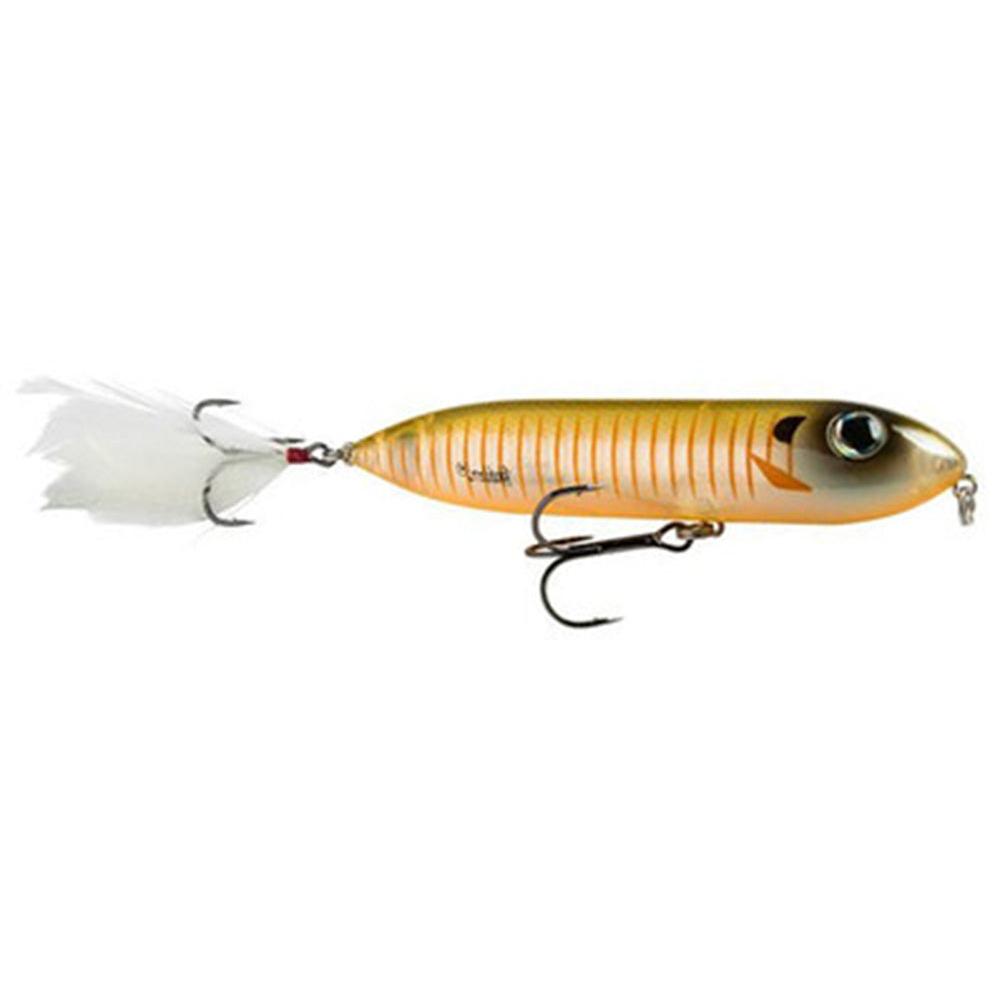 Heddon Super Zara Spook 4.5" Topwater Walker