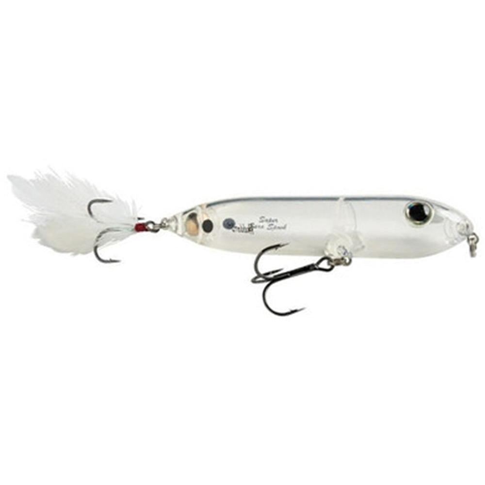 Heddon Super Zara Spook 4.5" Topwater Walker