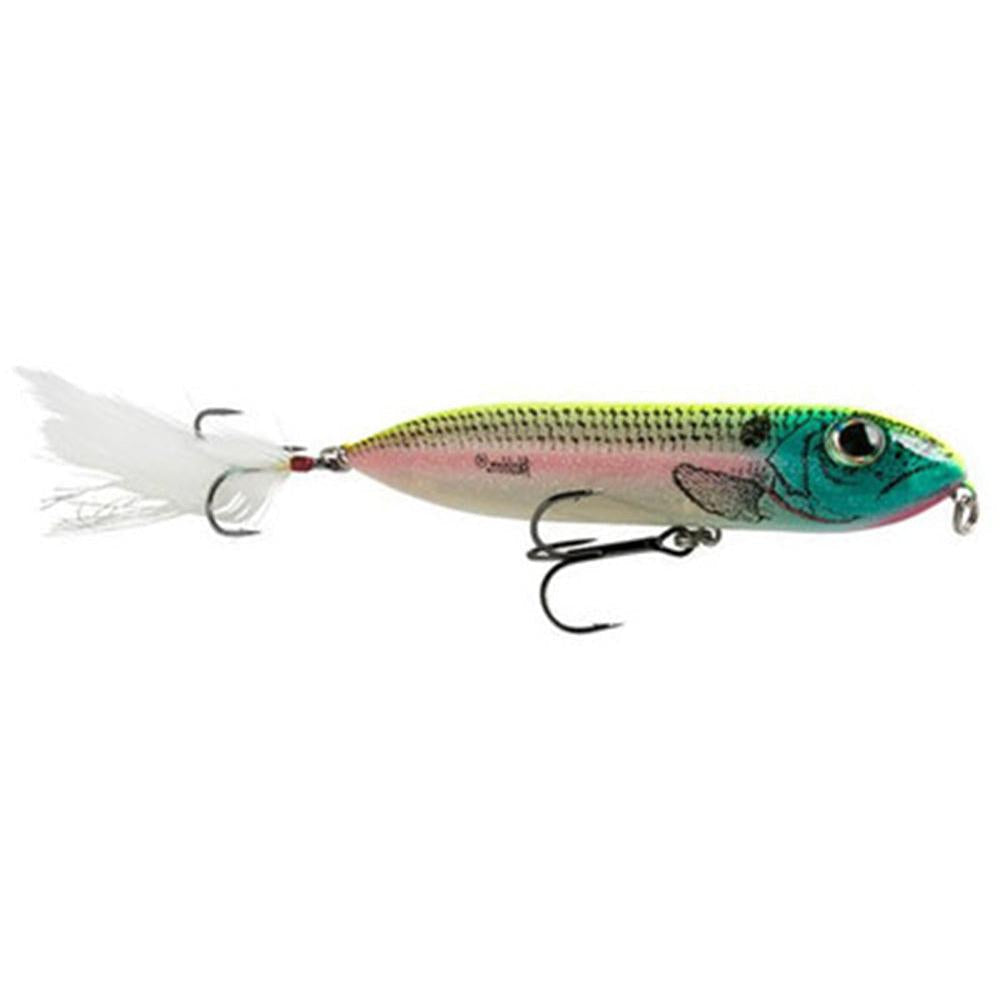Heddon Super Zara Spook 4.5" Topwater Walker
