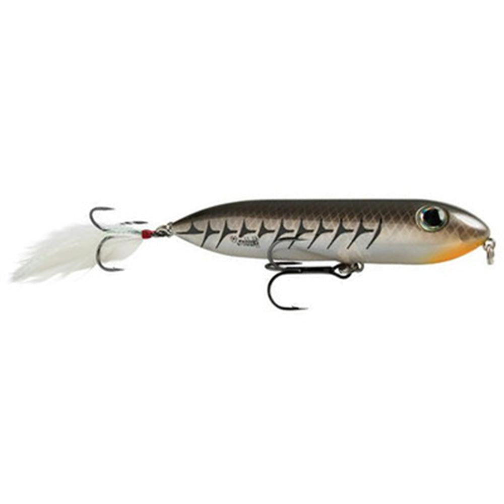 Heddon Super Zara Spook 4.5" Topwater Walker