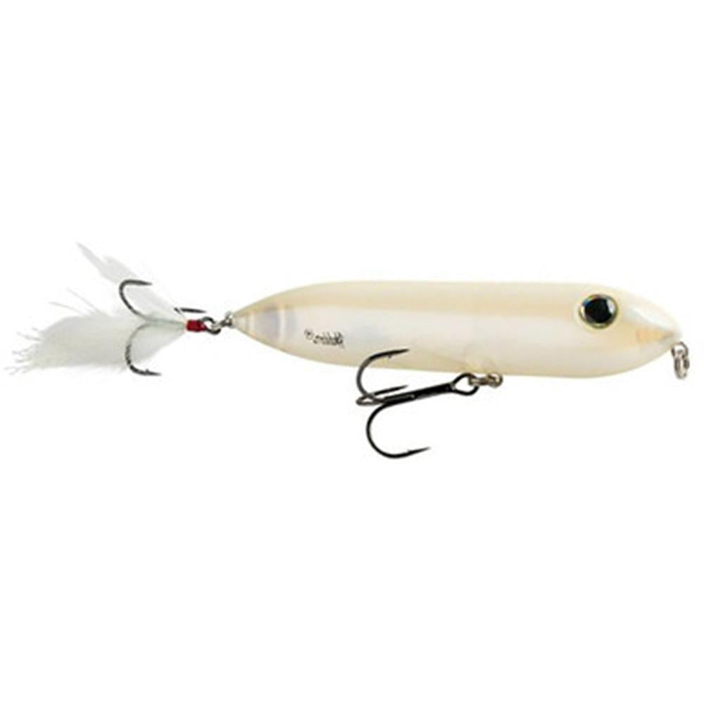 Heddon Super Zara Spook 4.5" Topwater Walker