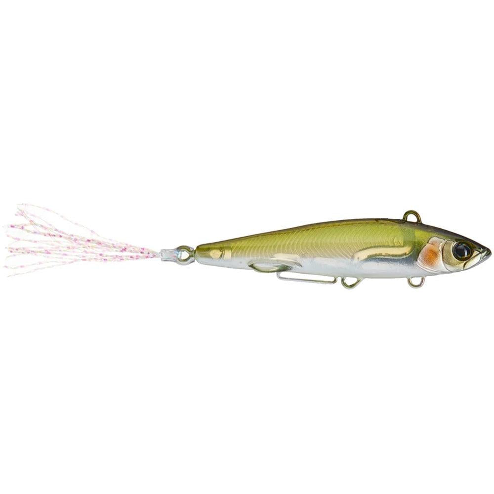 Jackall Live Darter 52 Jerkbait - 2 Inch