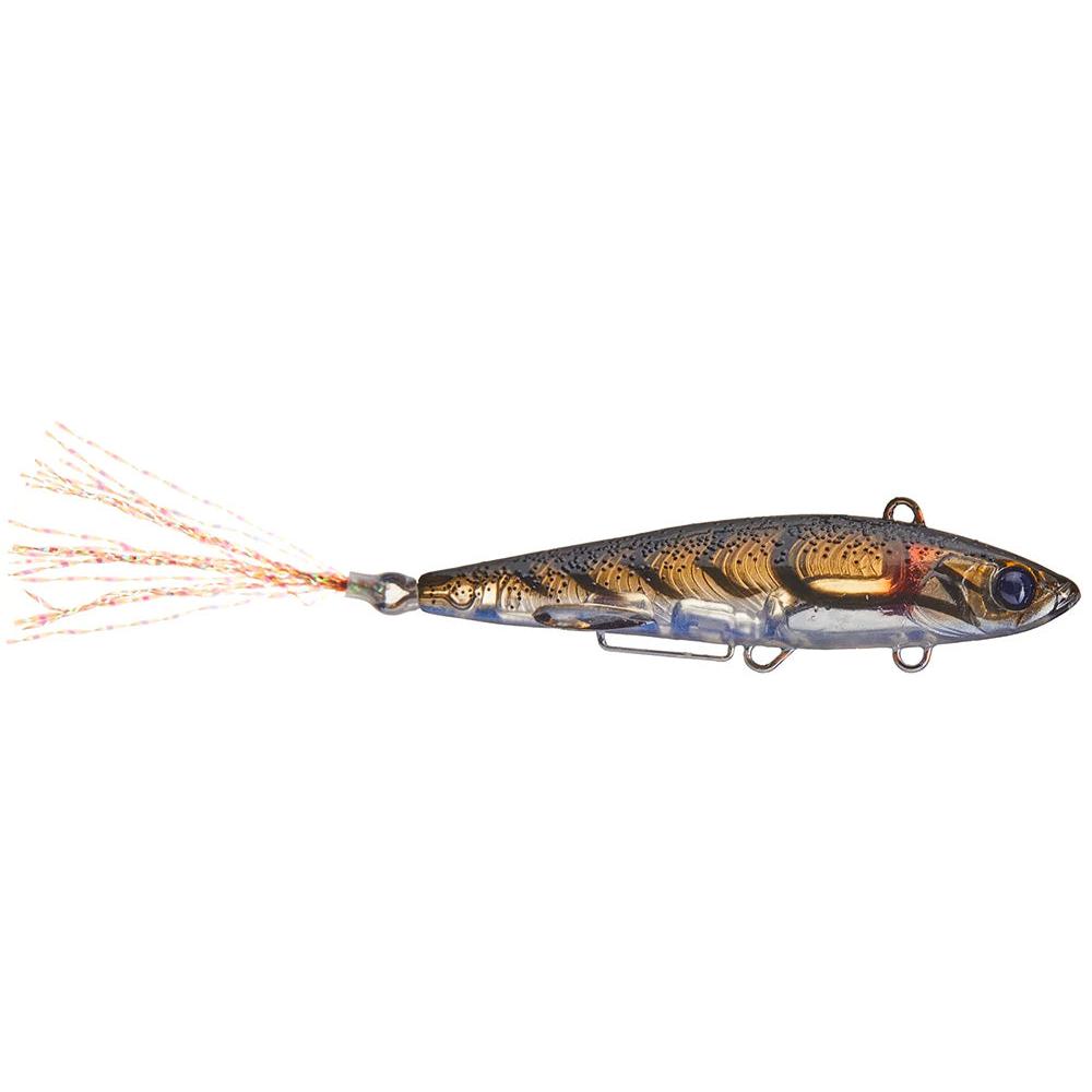 Jackall Live Darter 52 Jerkbait - 2 Inch