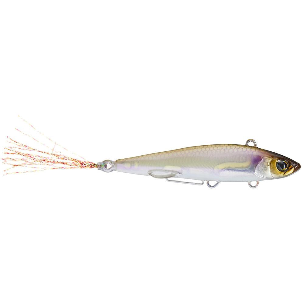 Jackall Live Darter 52 Jerkbait - 2 Inch