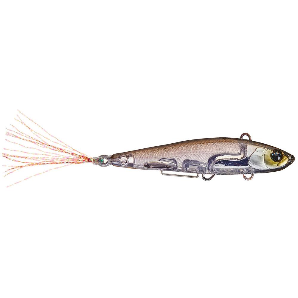 Jackall Live Darter 52 Jerkbait - 2 Inch